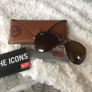Ray-ban rb3025 JM
